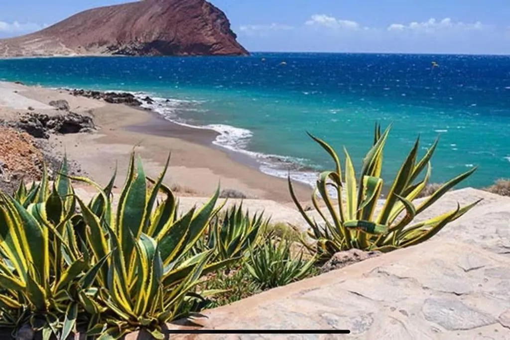 Villa Sol & Mar El Médano