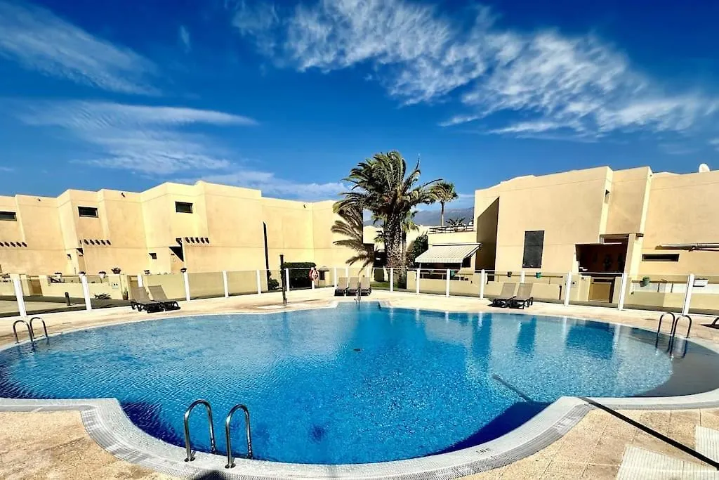 Villa Sol & Mar El Médano
