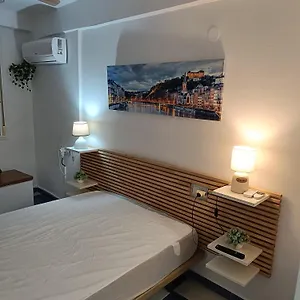 Apartamento junto a la Catedral Almería