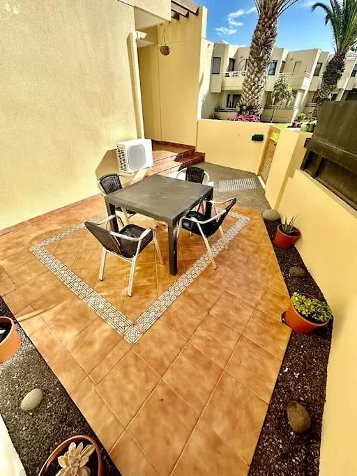 Sol & Mar Villa El Medano  Holiday home El Medano (Tenerife)