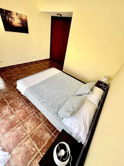 Holiday home Sol & Mar Villa El Medano