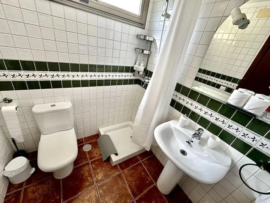 Holiday home Sol & Mar Villa El Medano  Spain